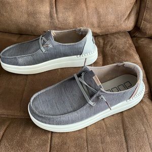 NWT Wendy Riser size 10